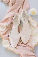 Lana Menyasszonyi cipő #4