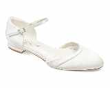 Lisa Bridal shoe #1