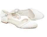 Lisa Bridal shoe2