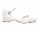 Lisa Bridal shoe #3