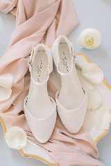 Lisa Bridal shoe4