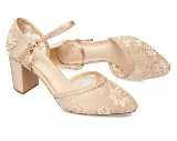 Marisol Bridal shoe2