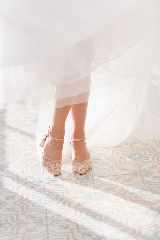 Marisol Bridal shoe6
