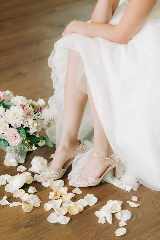 Marisol Bridal shoe9