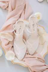 Miriam Bridal shoe #4