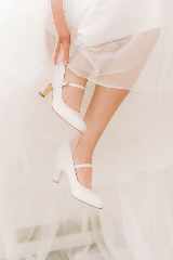 Sarah Bridal shoe6