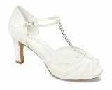 Anette Bridal shoe #1