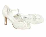 Anette Bridal shoe #2