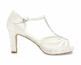 Anette Bridal shoe #3