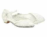 Estella Bridal shoe2