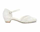 Estella Bridal shoe3