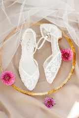 Estella Bridal shoe5