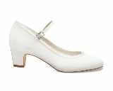 Camila Bridal shoe #3