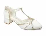 Dorothea Bridal shoe1