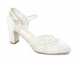 Zoey Bridal shoe1