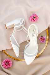 Zoey Bridal shoe5