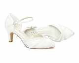 Clara Bridal shoe #2