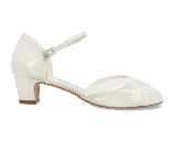 Polly Menyasszonyi cipő #3