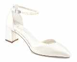 Madison Bridal shoe #1