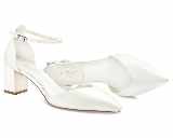 Madison Bridal shoe #2