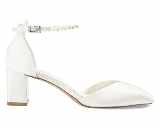 Madison Bridal shoe #3