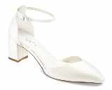 Madison Bridal shoe #4