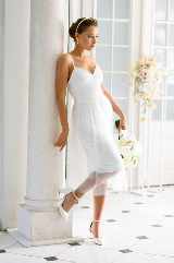 Madison Bridal shoe #9