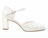 Indira Bridal shoe #3