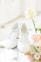 Indira Bridal shoe #4