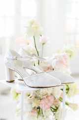 Indira Bridal shoe #5