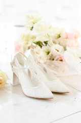 Tamara Menyasszonyi cipő #4