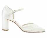 Emilia Bridal shoe #3