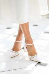 Emilia Bridal shoe7