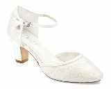 Chrissy Bridal shoe1
