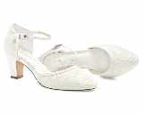 Chrissy Bridal shoe2