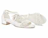 Layla Bridal shoe #2