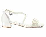 Layla Bridal shoe #3