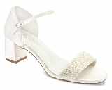 Lauren Bridal shoe #1