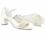Lauren Bridal shoe #2
