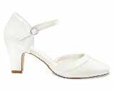 Amber Bridal shoe #3