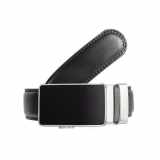 VL3033-120  Leather belt #1