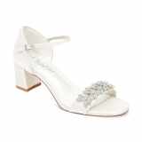 Lilien Menyasszonyi cipő #1