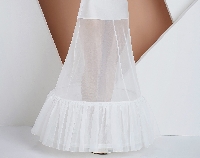 Petticoat H1-190 #1