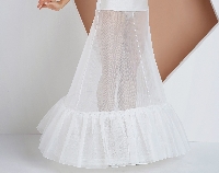 Petticoat H1-270 #1