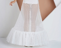 Petticoat H1-320 #1