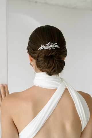 HC0153 Hair comb #3