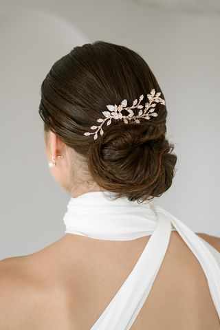 HC0346 Hair comb #3