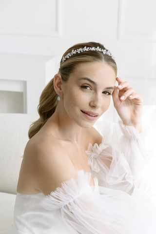 TR0088 Tiara #3