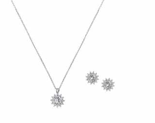 NS0983 Jewellery set #2