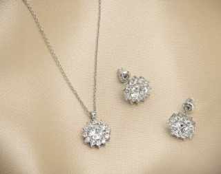 NS0983 Jewellery set #3